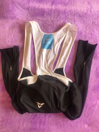 Culotte Cuore talla xs largo invierno mujer