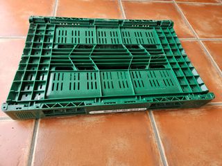 Cajas plegables