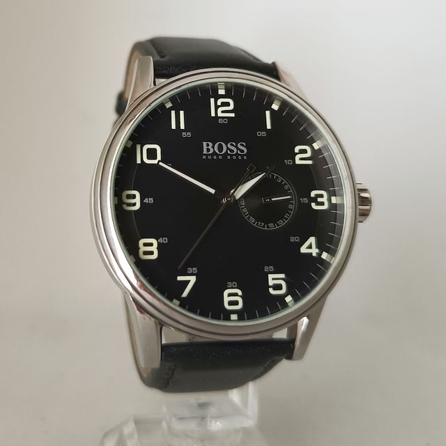 Reloj Hugo Boss