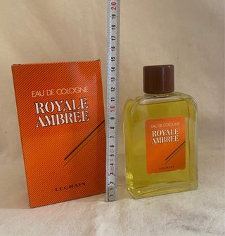 Colonia Royale Ambree