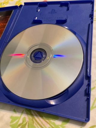 Bundle Capcom “Squarciatutto” PS2