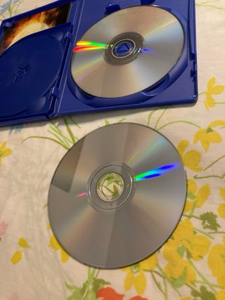 Bundle Capcom “Squarciatutto” PS2