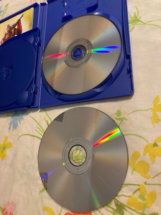 Bundle Capcom “Squarciatutto” PS2
