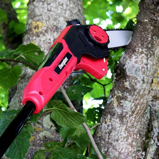 Podadora eléctrica Energizer EZ40VELPN