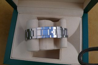 ROLEX SUBMARINER 14060M, 4 LINEAS, COSC, RANDOM S.