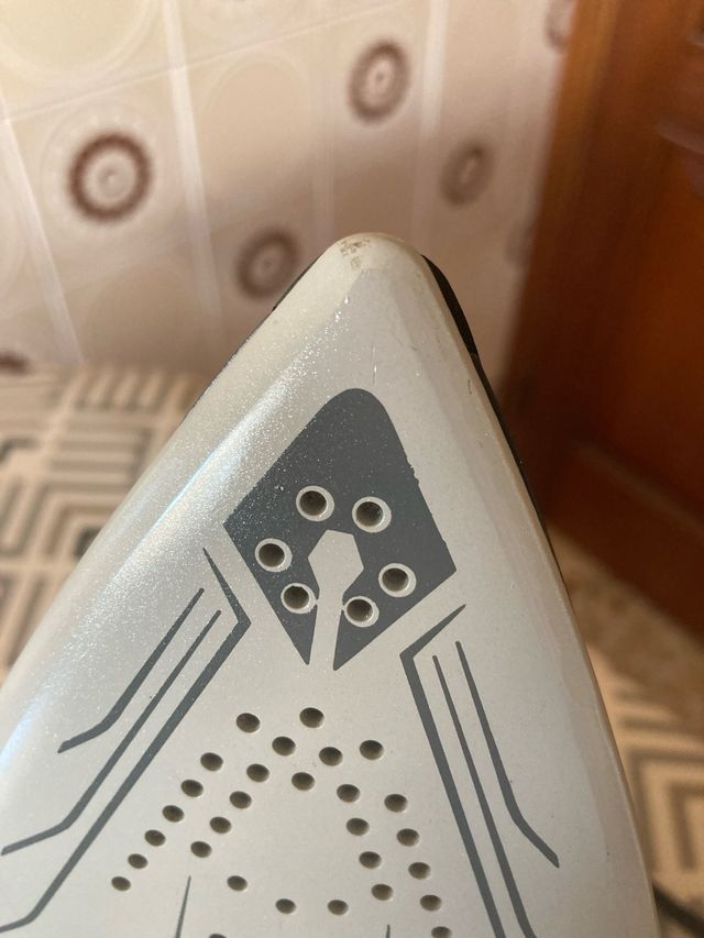 Ferro SOLAC, vedi 1 e 5 foto