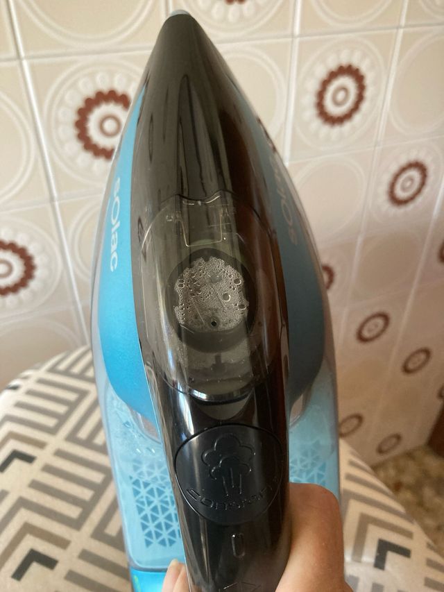 Ferro SOLAC, vedi 1 e 5 foto