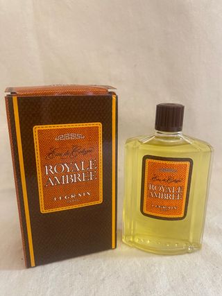 Colonia Royale Ambree.