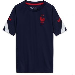 Camiseta Nike Selección futbol Francia 