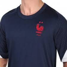 Camiseta Nike Selección futbol Francia 
