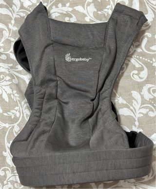 Mochila de porteo Ergobaby Embrace