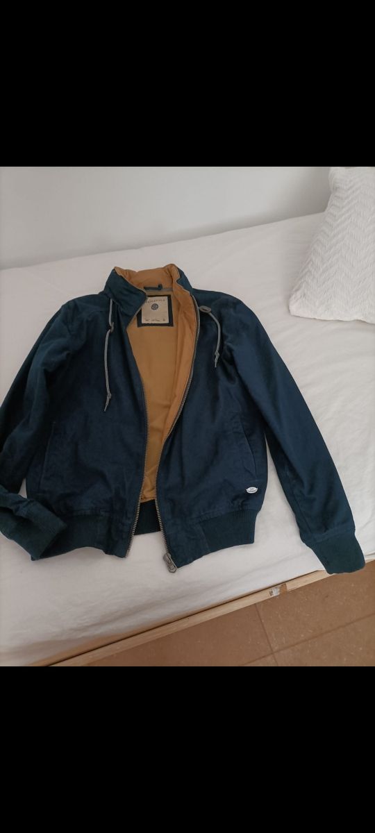 Chaqueta
