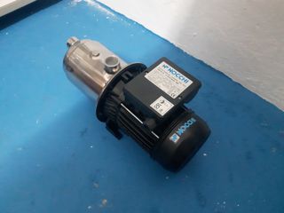 BOMBA MAX 120/60-M NOCCHI