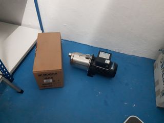 BOMBA MAX 120/60-M NOCCHI
