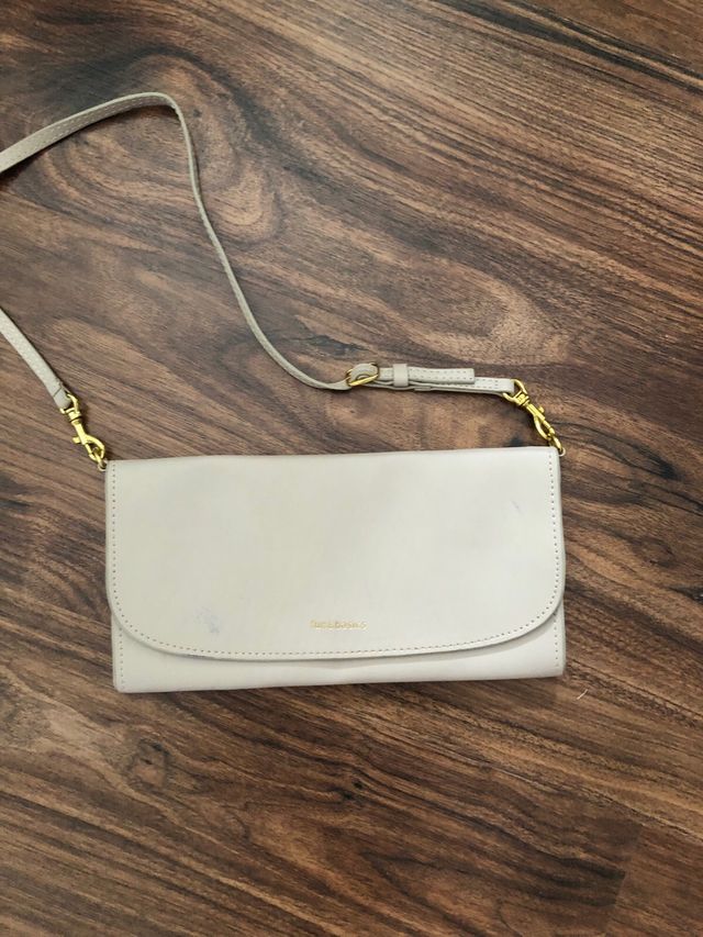 Bolso de mano fun & basic