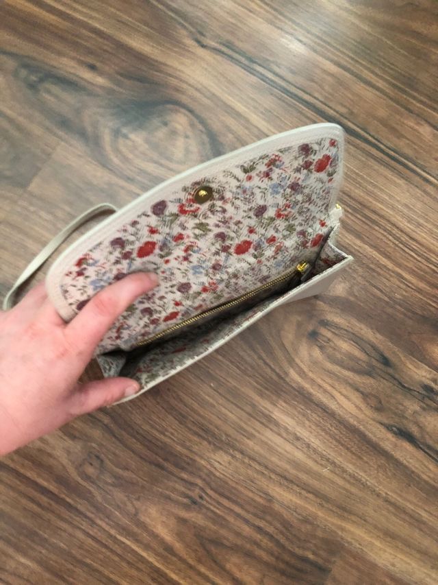 Bolso de mano fun & basic