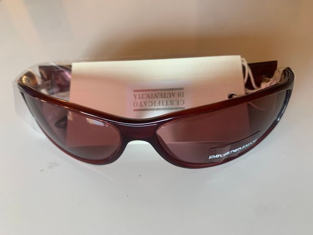 GAFAS DE SOL EMPORIO ARMANI