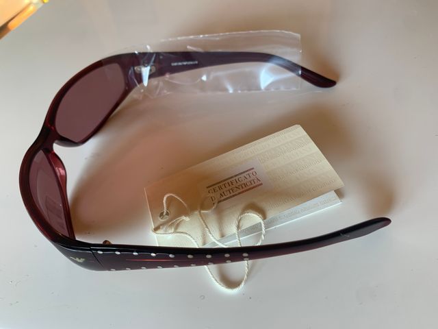 GAFAS DE SOL EMPORIO ARMANI