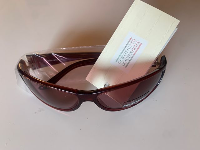 GAFAS DE SOL EMPORIO ARMANI