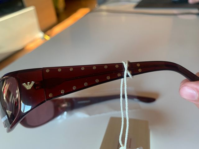 GAFAS DE SOL EMPORIO ARMANI