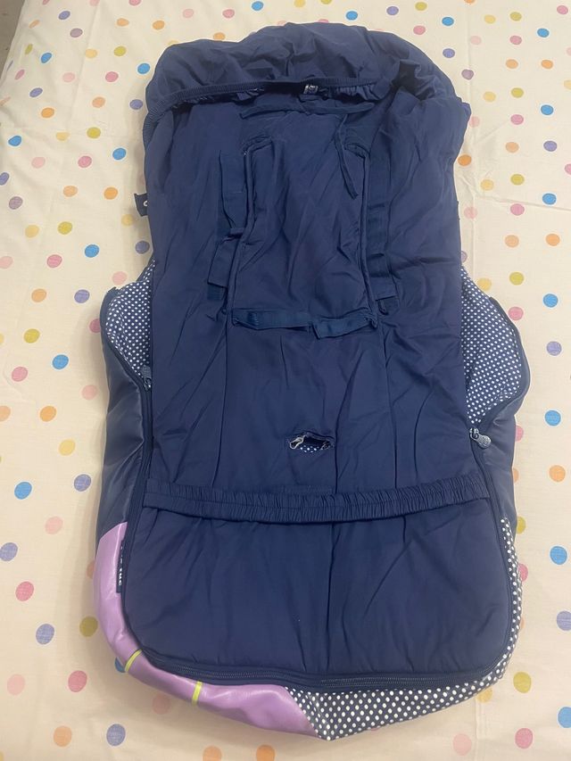 Saco silla TUC TUC invierno