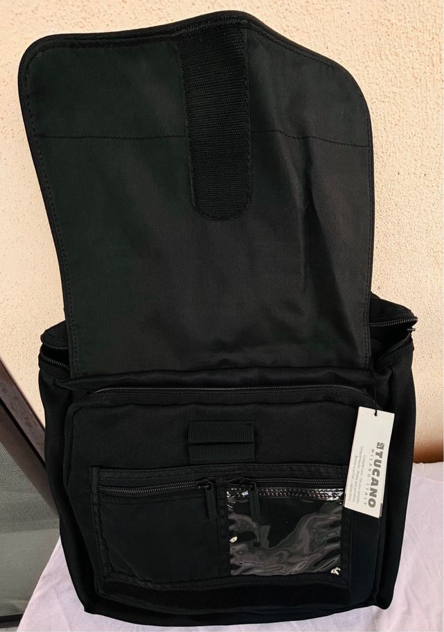 Borsa computer Tucano