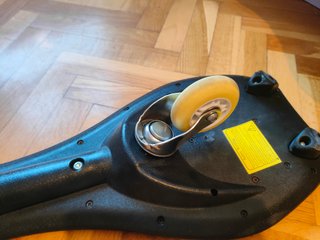 Stickboard / Waveboard