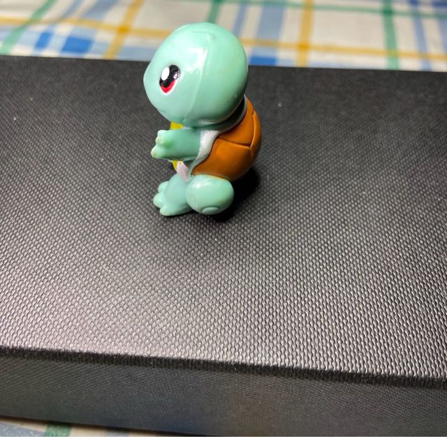 Squirtle original nintendo 1999