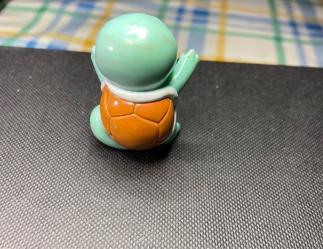 Squirtle original nintendo 1999