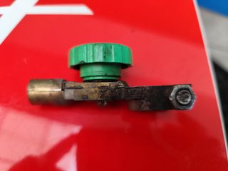 Desconectar de batería