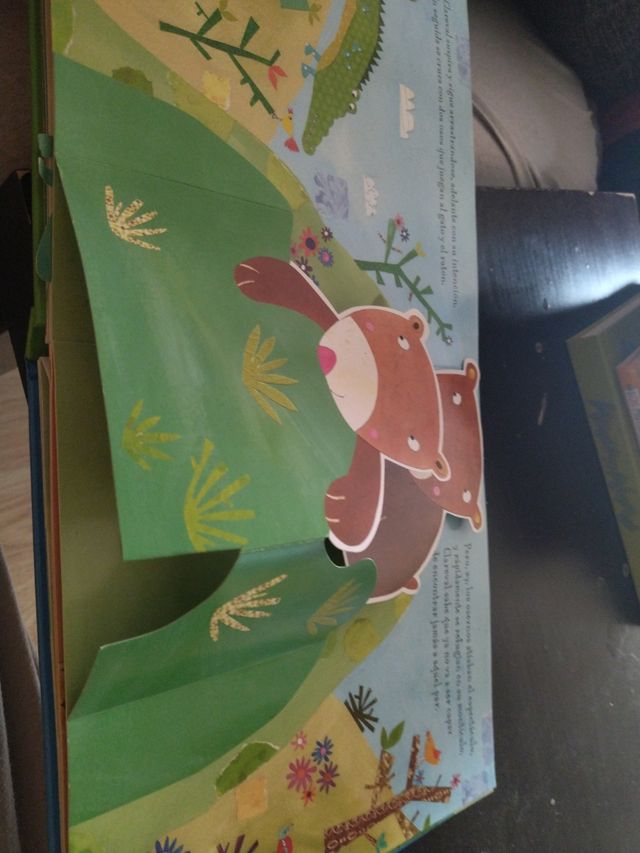 Quieres jugar conmigo