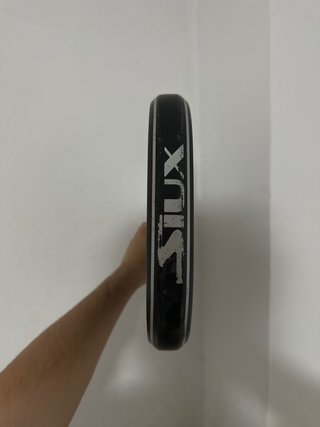Pala de Padel Siux Infernal