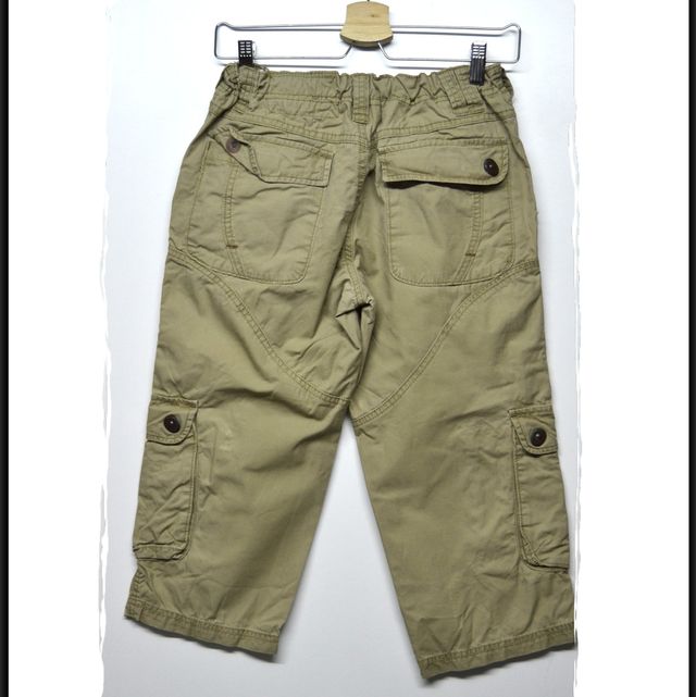 3 pantalones cortos niño 13 años short