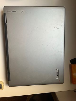 Portatil Acer Aspire 5610 Series