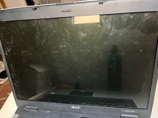 Portatil Acer Aspire 5610 Series