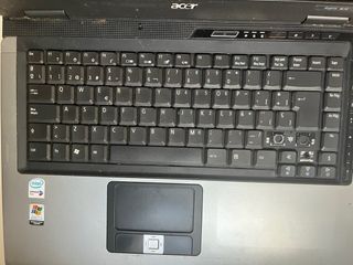 Portatil Acer Aspire 5610 Series