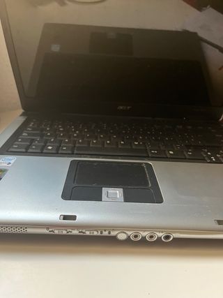 Portatil Acer Aspire 5610 Series