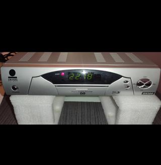 Sintonizador Satélite Digital NUEVO