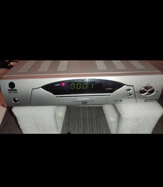 Sintonizador Satélite Digital NUEVO
