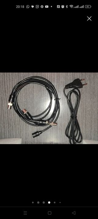 Sintonizador Satélite Digital NUEVO