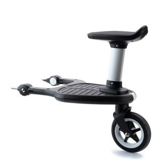Patinete Acoplado Confort + Bugaboo