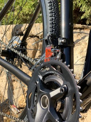 Conor Boreal GRX400 Gravel