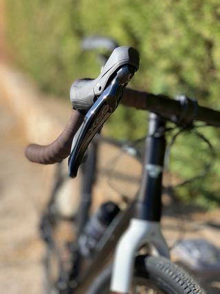 Conor Boreal GRX400 Gravel