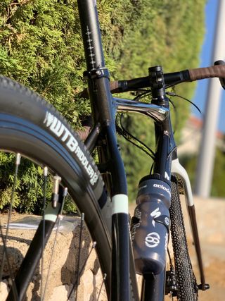 Conor Boreal GRX400 Gravel