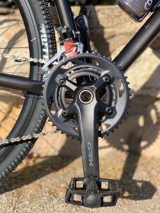 Conor Boreal GRX400 Gravel