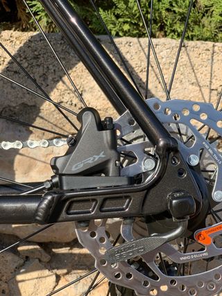 Conor Boreal GRX400 Gravel