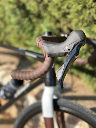 Conor Boreal GRX400 Gravel