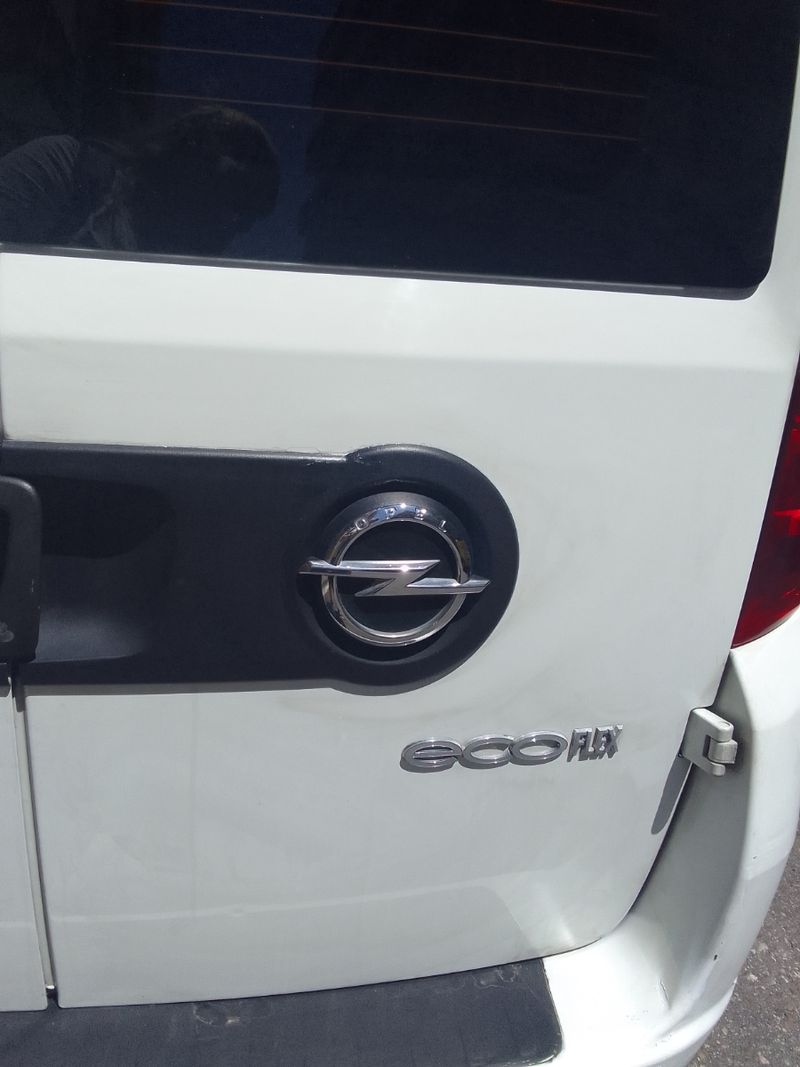 Opel Combo 2013 - foto 1