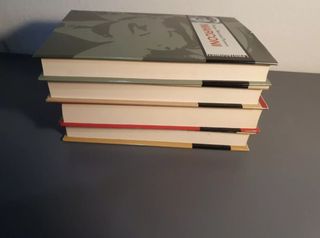 Biografie personaggi storici