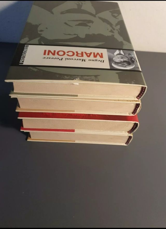 Biografie personaggi storici